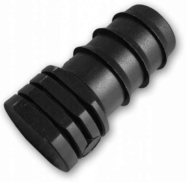 Korek WCISKANY FI25 ZATYCZKA ZAŚLEPKA RURA PE FI25