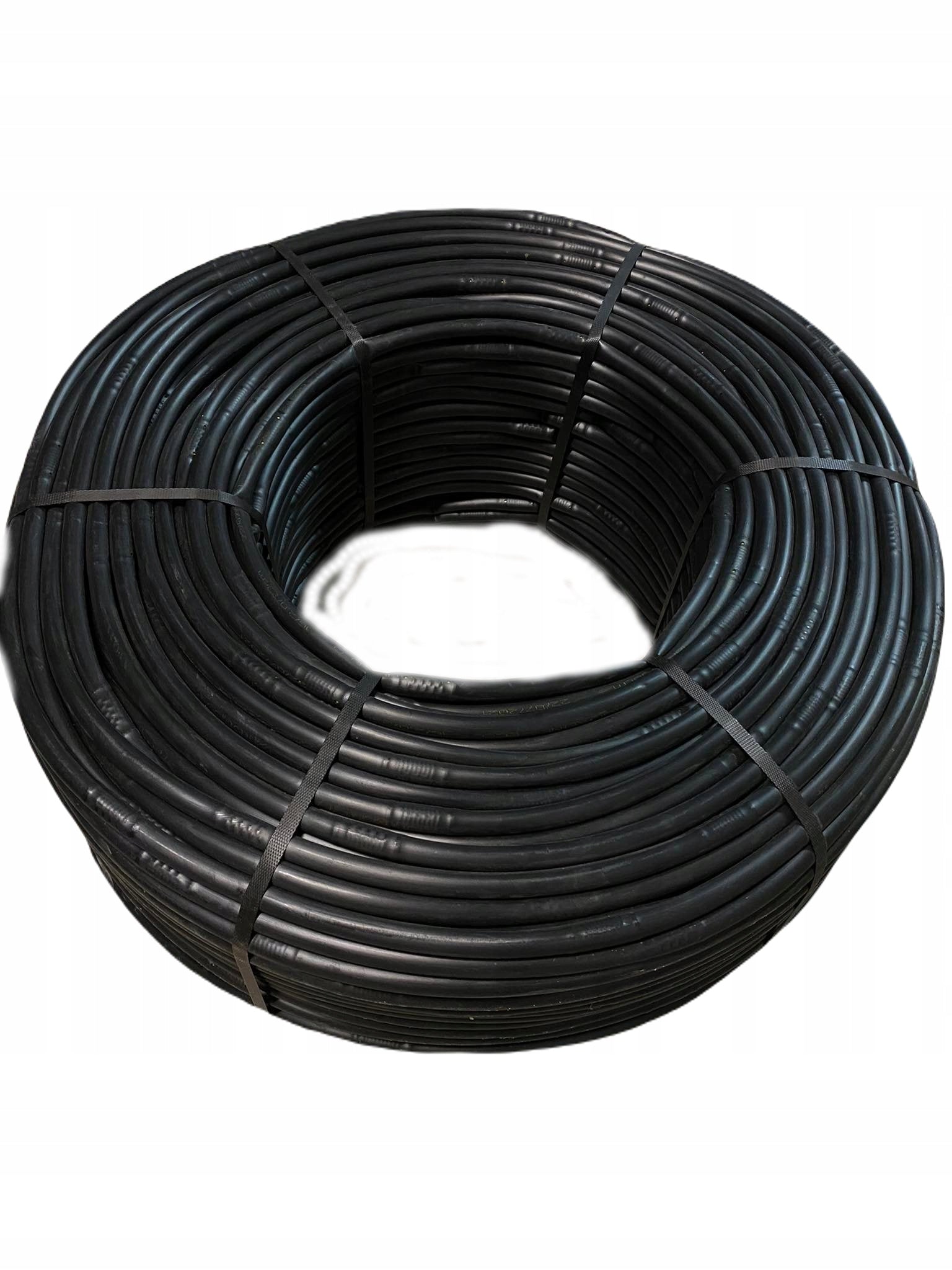 Linia kroplująca do automatycznego nawadniania 16 mm 400 m