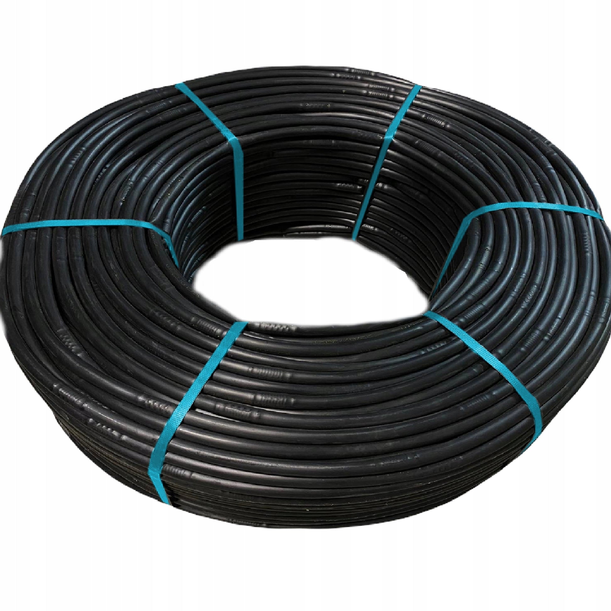 Linia nawadniająca kropelkowa 16 mm w rolce 400 m