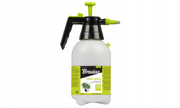 Opryskiwacz ciśnieniowy 1,5 l Aqua Spray do domu i ogrodu