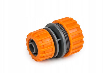 Reparator węża ogrodowego 3/4 na 1/2