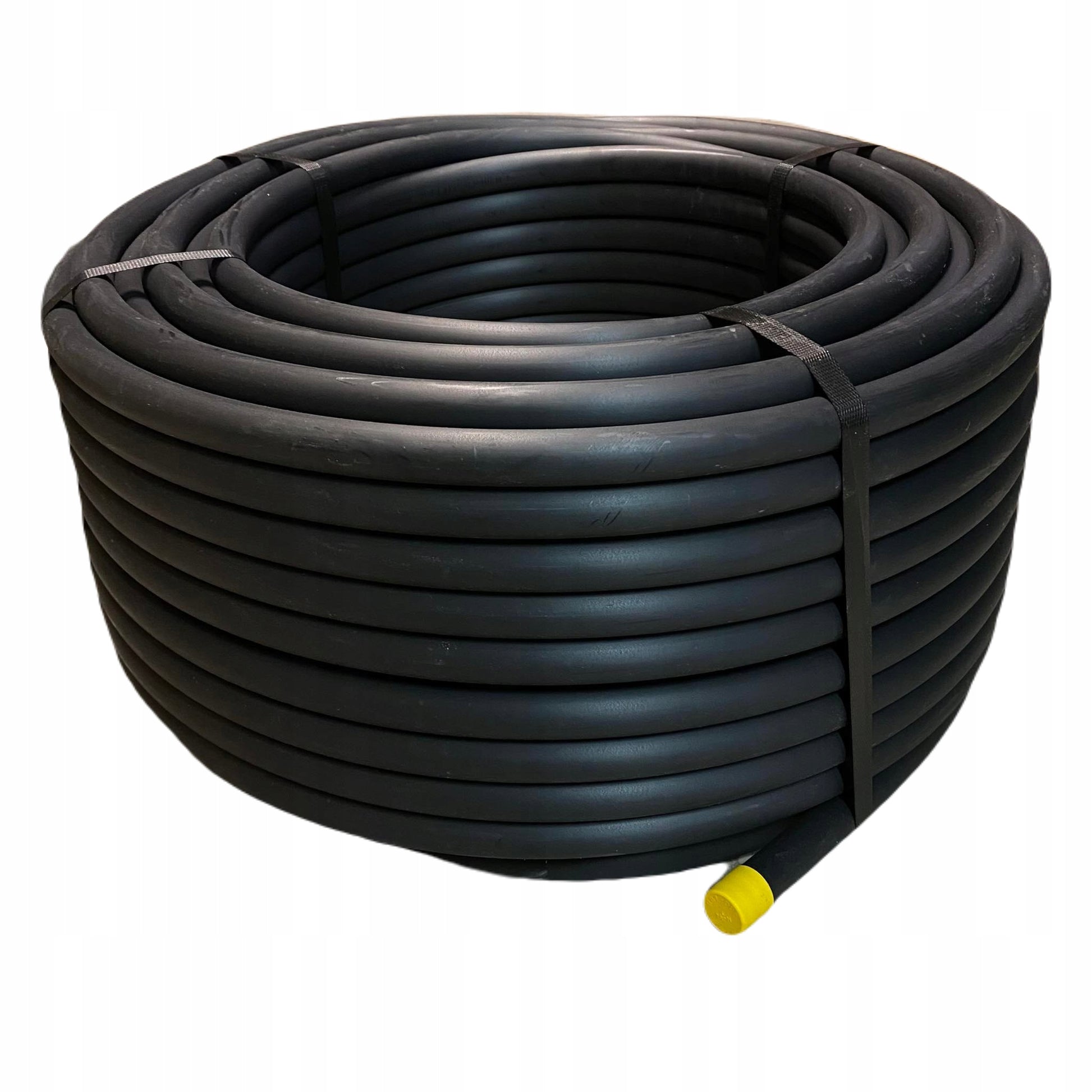 Rura zasilająca do nawadniania kropelkowego fi16