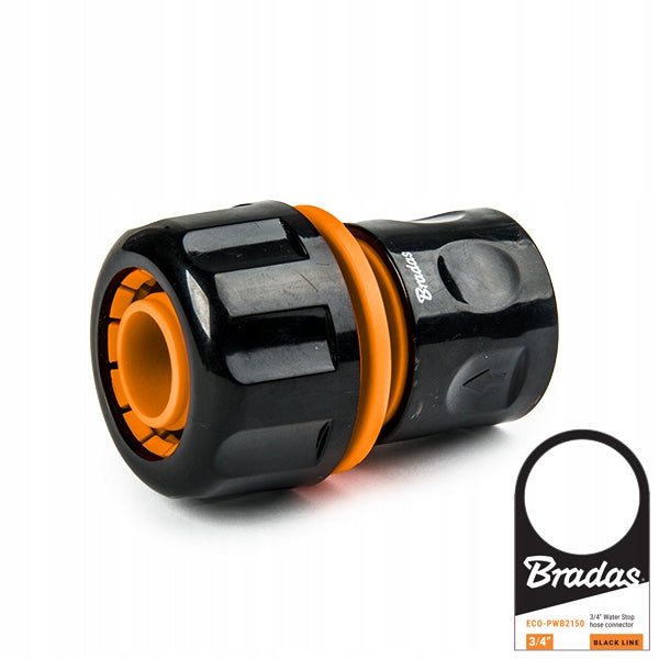 Szybkozłączka złączka do węża 1" POWER JET Mocna