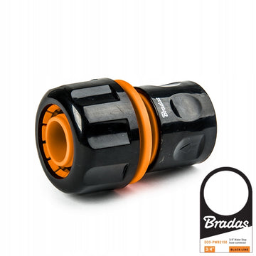 Szybkozłączka złączka do węża 1" POWER JET Mocna