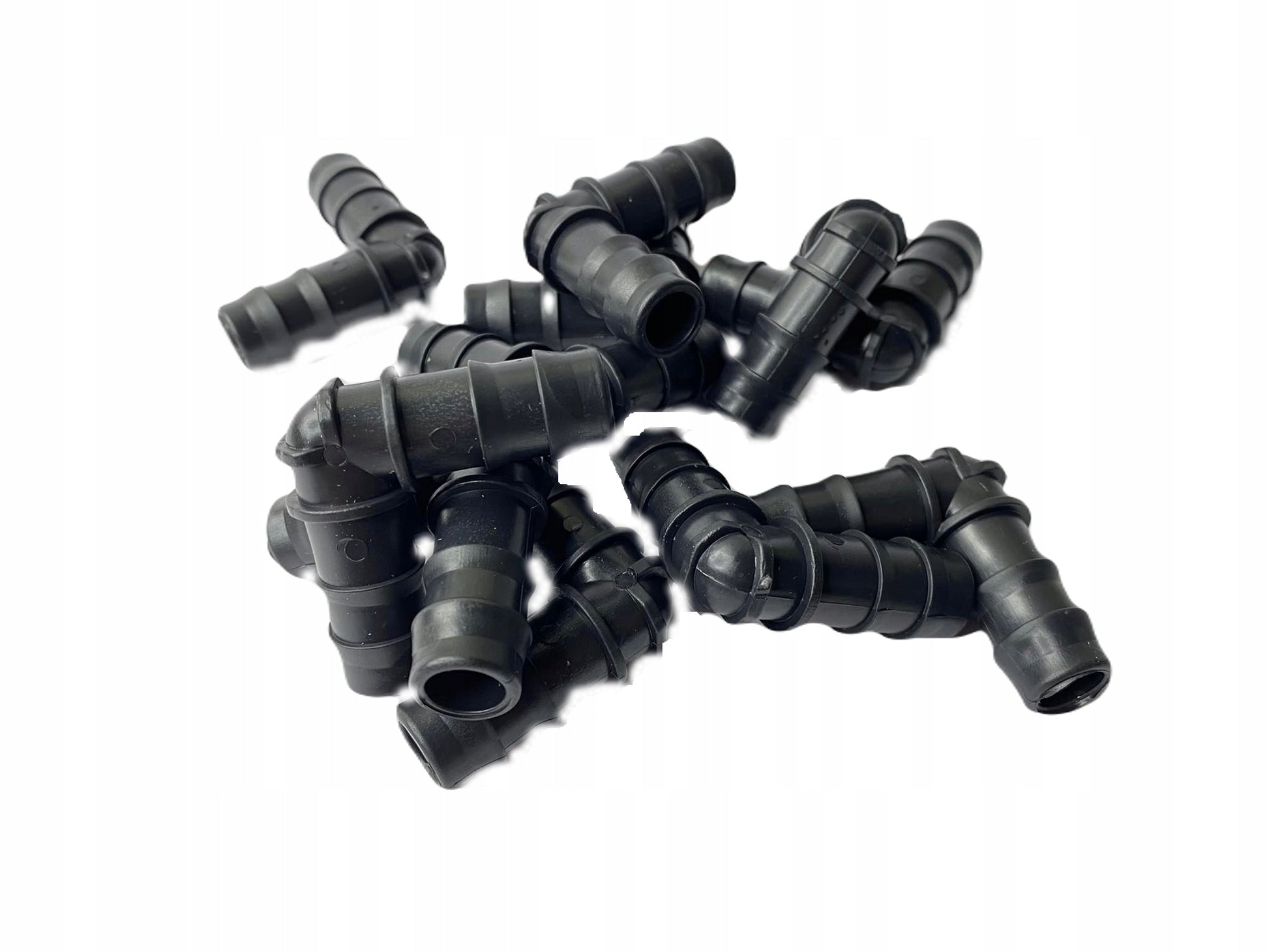 Zestaw 10 sztuk kolanko linia kroplujaca