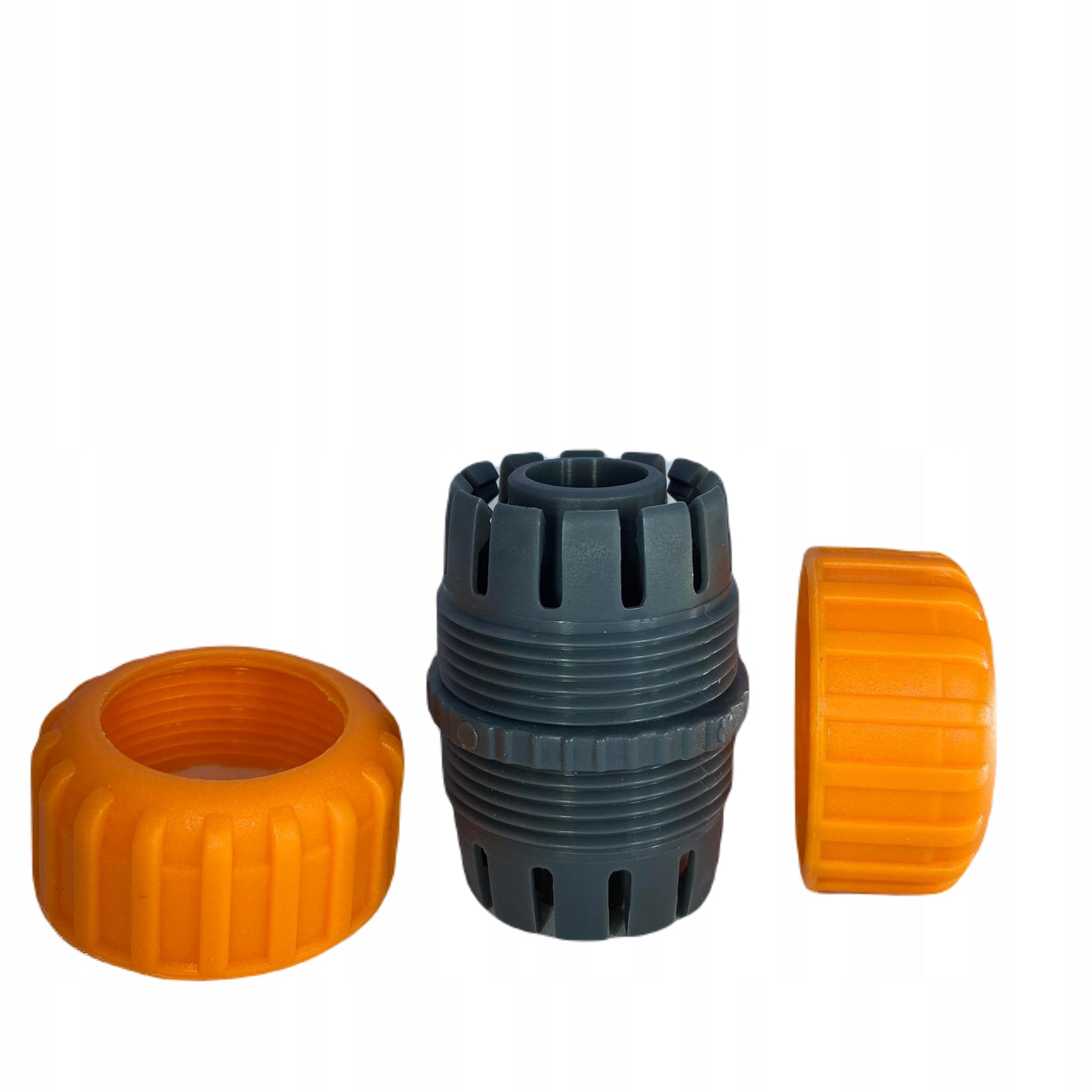 Złączka redukcyjna do węża ogrodowego 3/4 1/2