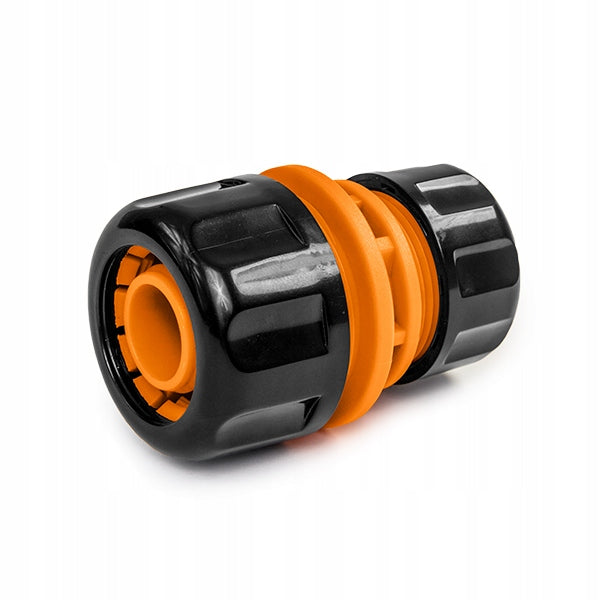 ZŁĄCZKA REPARATOR DO WĘŻA Łącznik 3/4''/1'' 2111L